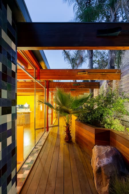 Cano House